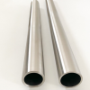 1606716731(1) ASTM B338 Gr.2 Round Seamless Titanium Alloy Pipe/Tube for Construction