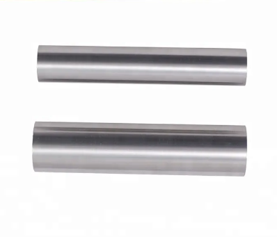 7 High Quality Titanium Alloy Tube/Pipe