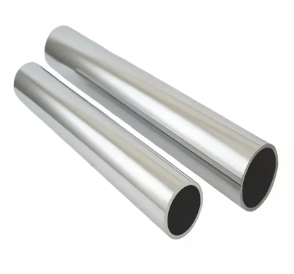 10 External diameter high quality titanium seamless tube