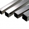 11 Titanium Tube ASTM B348 GR1 GR2 GR5 Seamless Pipe