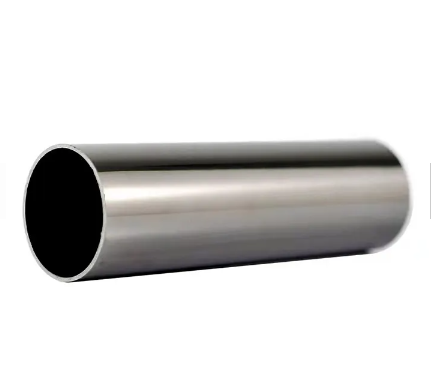12 ASTM B338 Gr.2 Round Seamless Titanium Alloy Pipe/Tube for Construction