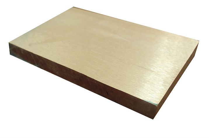 1672387626269 Magnesium Alloy Plate Az80A Plate Az31b Forged Plate