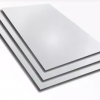 17 Titanium alloy sheet plate Gr2 Gr5 bars and sheets