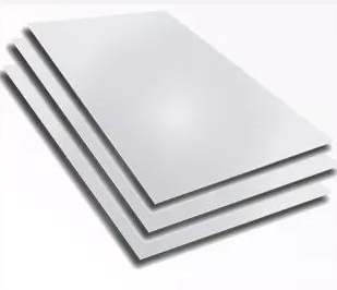 17 High Quality Gr5 Gr7 Titanium Plates