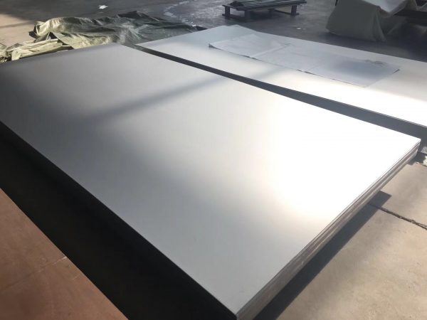 18 Titanium alloy sheet plate Gr2 Gr5 bars and sheets