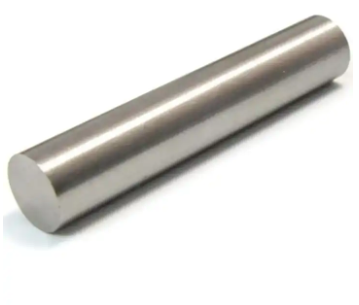 6 Gr1 Gr2 Gr5 titanium bar rod for industrial