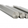 8 Gr1 Gr2 Gr5 titanium bar rod for industrial