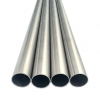 9 ASTM B338 Gr.2 Round Seamless Titanium Alloy Pipe/Tube for Construction