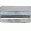 Zhoukou Xiangwei Indium Ingot (1) 99.99% 99.999% 99.995% High Purity 4N 5N 4N5 Indium Ingot for Electronic Industry