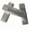 Zhoukou Xiangwei Indium Ingot (2) 99.99% 99.999% 99.995% High Purity 4N 5N 4N5 Indium Ingot for Electronic Industry