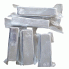 Zhoukou Xiangwei Indium Ingot (4) 99.99% 99.999% 99.995% High Purity 4N 5N 4N5 Indium Ingot for Electronic Industry