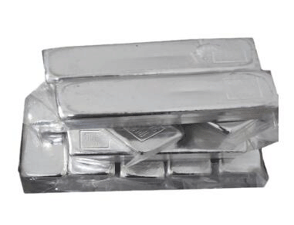 Zhoukou Xiangwei Indium Ingot (7) High Purity 99.9999% Rare Metal Element Indium Ingot for Industry 4.0