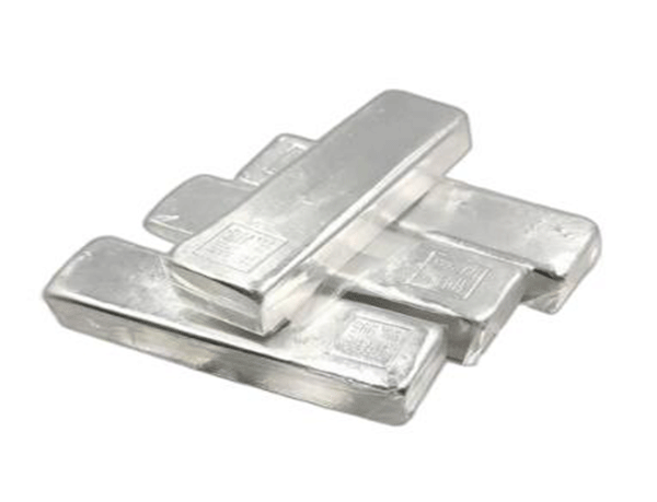 Zhoukou Xiangwei Indium Ingot (8) Silver White Pure 99.995% Indium Bar Customized Indium Ingot