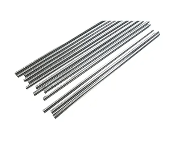 Zhoukou Xiangwei Molybdenum Products (2) Wholesale Price Pure 99.99%Molybdenum Rod Molybdenum Bar Different Shapes for Heavy Industry