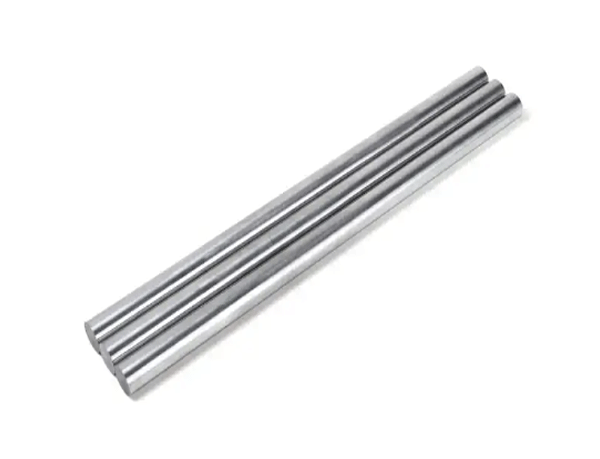 Zhoukou Xiangwei Molybdenum Products (4) Custom Made 99.95% Pure Polished 99.95% High Purity Molybdenum Rod