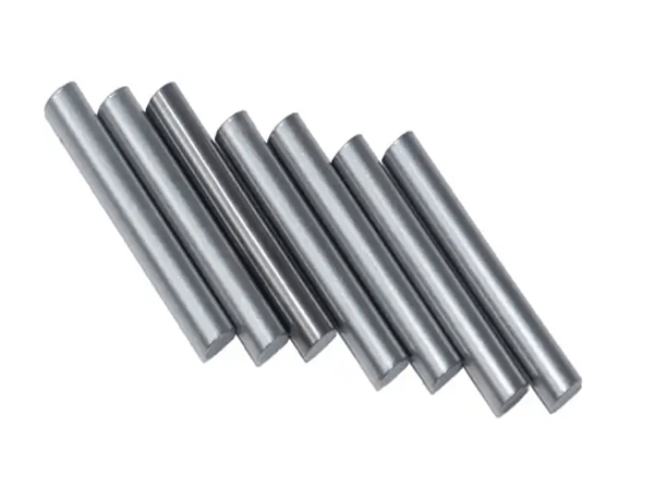 Zhoukou Xiangwei Molybdenum Products (7) Custom design 99.95% purity molybdenum rod molybdenum bar moly rod