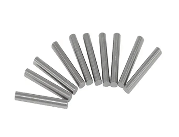 Zhoukou Xiangwei Molybdenum Products (8) Custom Made 99.95% Pure Polished 99.95% High Purity Molybdenum Rod