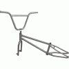 Zhoukou Xiangwei Titanium Bicycle Parts (6) Custom Design Titanium Racing Bike Frame Set Titanium Bicycle Frame and Fork
