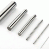 Custom Design Raw Tungsten Round Rod Pure Tungsten bars