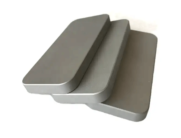 Zhoukou Xiangwei Tungsten Products (11) Custom design small shape and size solid round bar tungsten rod