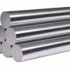 Custom Design Raw Tungsten Round Rod Pure Tungsten bars