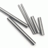 Custom Design Raw Tungsten Round Rod Pure Tungsten bars