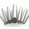 Custom Design Raw Tungsten Round Rod Pure Tungsten bars