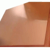 Zhoukou Xiangwei Copper plate brass sheet (1) Copper plate sheet use on General Engineering Applications Copper flat plate for Industry 4.0