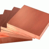 Zhoukou Xiangwei Copper plate brass sheet (3) Copper plate sheet use on General Engineering Applications Copper flat plate for Industry 4.0