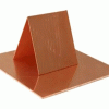 Zhoukou Xiangwei Copper plate brass sheet (4) Copper plate sheet use on General Engineering Applications Copper flat plate for Industry 4.0