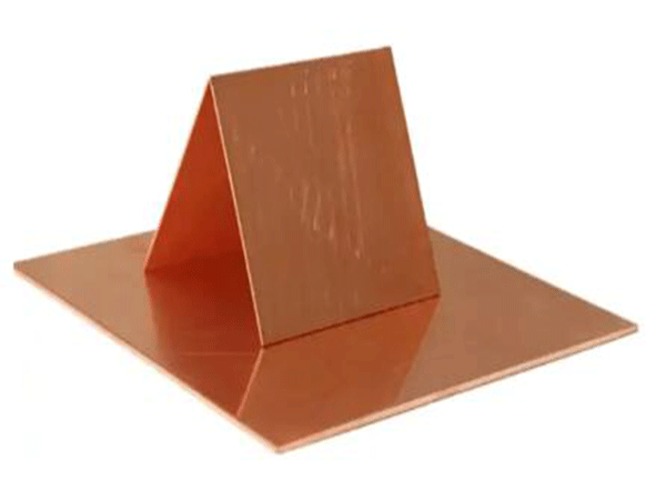 Zhoukou Xiangwei Copper plate brass sheet (4) Copper plate sheet use on General Engineering Applications Copper flat plate for Industry 4.0