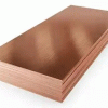 Zhoukou Xiangwei Copper plate brass sheet (5) Copper plate sheet use on General Engineering Applications Copper flat plate for Industry 4.0