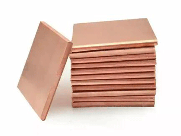 Zhoukou Xiangwei Copper plate brass sheet (6) Top Quality 99.9% Pure Bronze/Brass Copper Cathode Sheet/Plate