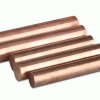 zhoukou xiangwei Copper products (1) High Hardness Copper Rod Round Bar
