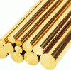 zhoukou xiangwei Copper products (3) High Hardness Copper Rod Round Bar