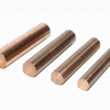 zhoukou xiangwei Copper products (9) High Hardness Copper Rod Round Bar