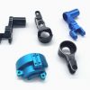 CNC (13) Precision CNC Aluminum Zinc Stainless Steel Metal Machinery /Machined/ Machine /Machining Milling /Turning Casting Stamping Part For Car /Automobile/ Auto Spare