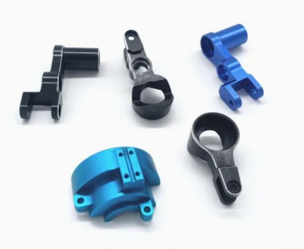 CNC (13) Precision CNC Aluminum Zinc Stainless Steel Metal Machinery /Machined/ Machine /Machining Milling /Turning Casting Stamping Part For Car /Automobile/ Auto Spare