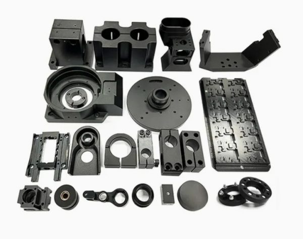 CNC (14) Factory Directly Dongguan Customized Brass Copper Aluminum Parts CNC Turning Lathe Machined Milling CNC Machine Machining Turned Parts