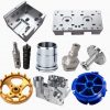 CNC (17) OEM Customized High End Car Motorcycle Spare Auto Metal Part by 3D Printing Sand Mold Casting Gravity Low Pressure Casting & Rapid Prototyping CNC Parts