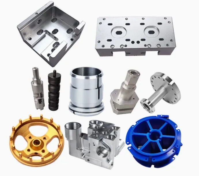 OEM Customized High End Car Motorcycle Spare Auto Metal Part by 3D Printing Sand Mold Casting Gravity Low Pressure Casting & Rapid Prototyping CNC Parts