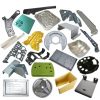 MF (15) Powder Coating Aluminum Fabrication Cutting Stainless Steel Sheet Metal Laser Cut Service /Steel Bending Sheet Metal Fabrication