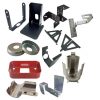 MF (22) Customize Metal Forming Process Precision CNC Laser-Cutting Stamping Brushed Powder-Coated Anodized Product Sheet Metal Fabrication