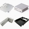 MF (4) ISO9001 Certified Medical and Food Stainless Steel Enclosure/Cabinet/Housing/Frame/Hopper/Tray with Brushed or Mirror Polish